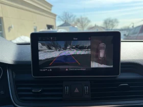 Audi SQ5 VIRTUAL* OБДУХВАНЕ* ПОДГРЕВ* BANG&OLUFSEN* 360, снимка 15
