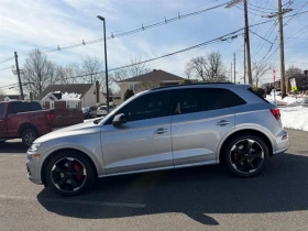 Audi SQ5 VIRTUAL* OБДУХВАНЕ* ПОДГРЕВ* BANG&OLUFSEN* 360, снимка 4