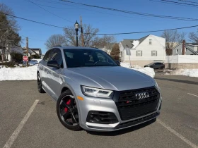 Audi SQ5 VIRTUAL* OБДУХВАНЕ* ПОДГРЕВ* BANG&OLUFSEN* 360, снимка 1