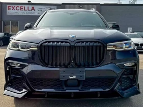 BMW X7 Individual/M package/Self driving/Massage/Aero kit, снимка 2