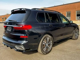 BMW X7 Individual/M package/Self driving/Massage/Aero kit, снимка 6