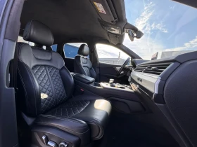 Audi SQ7 ABT 530кс 1100нм серв история, снимка 11