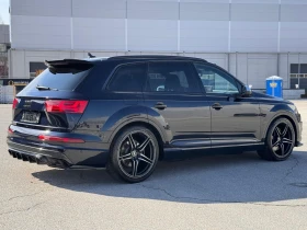 Audi SQ7 ABT 530кс 1100нм серв история, снимка 6