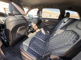Audi SQ7 ABT 530кс 1100нм серв история, снимка 12