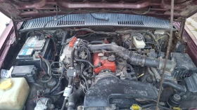 Kia Sportage 2.0 95hp, снимка 9