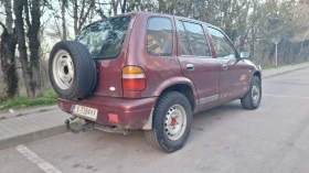 Kia Sportage 2.0 95hp, снимка 4