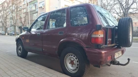 Kia Sportage 2.0 95hp, снимка 6