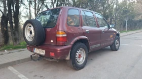 Kia Sportage 2.0 95hp, снимка 5