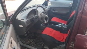 Kia Sportage 2.0 95hp, снимка 8