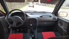 Kia Sportage 2.0 95hp, снимка 7