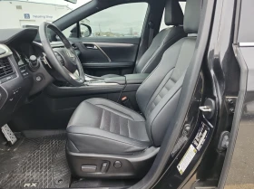 Lexus RX 350 2022 Lexus RX RX 350, снимка 5