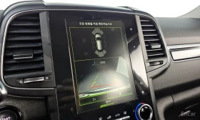 Renault Koleos LPG* ОЧАКВАН ВНОС, снимка 8