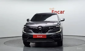 Renault Koleos LPG* ОЧАКВАН ВНОС, снимка 2