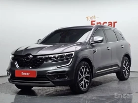 Renault Koleos LPG* ОЧАКВАН ВНОС, снимка 1