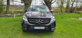 Mercedes-Benz GLE 350 ТОП, снимка 1