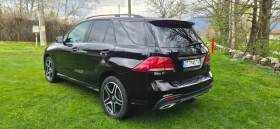Mercedes-Benz GLE 350 ТОП, снимка 4