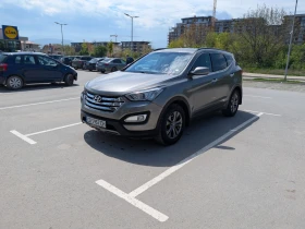 Hyundai Santa fe Sport, снимка 2