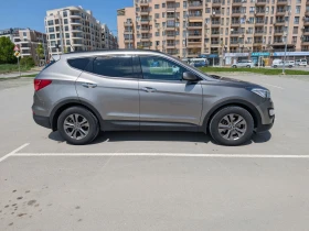 Hyundai Santa fe Sport, снимка 4
