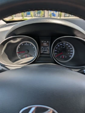 Hyundai Santa fe Sport, снимка 13