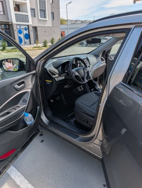 Hyundai Santa fe Sport, снимка 8