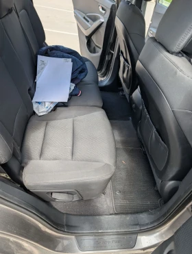Hyundai Santa fe Sport, снимка 16