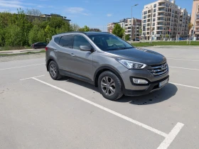 Hyundai Santa fe Sport, снимка 1