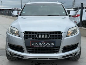 Audi Q7 3.0TDI* 2008г* S-Line* Топ Състояние* 223.000КМ* , снимка 2