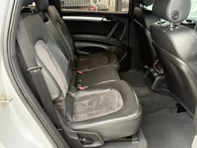 Audi Q7 3.0TDI* 2008г* S-Line* Топ Състояние* 223.000КМ* , снимка 12