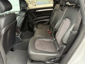 Audi Q7 3.0TDI* 2008г* S-Line* Топ Състояние* 223.000КМ* , снимка 9