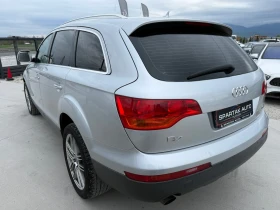 Audi Q7 3.0TDI* 2008г* S-Line* Топ Състояние* 223.000КМ* , снимка 6