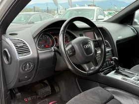 Audi Q7 3.0TDI* 2008г* S-Line* Топ Състояние* 223.000КМ* , снимка 8