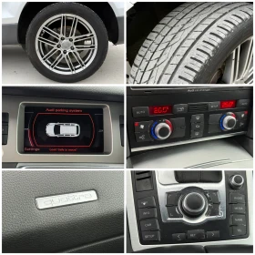 Audi Q7 3.0TDI* 2008г* S-Line* Топ Състояние* 223.000КМ* , снимка 17
