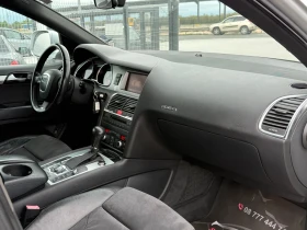 Audi Q7 3.0TDI* 2008г* S-Line* Топ Състояние* 223.000КМ* , снимка 13