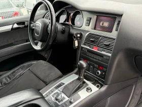 Audi Q7 3.0TDI* 2008г* S-Line* Топ Състояние* 223.000КМ* , снимка 14