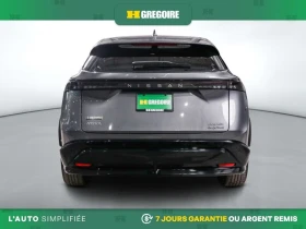 Nissan Ariya Engage e-4ORCE AWD* КРАЙНА ЦЕНА* , снимка 4