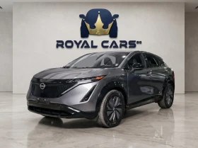 Nissan Ariya Engage e-4ORCE AWD* КРАЙНА ЦЕНА* , снимка 1