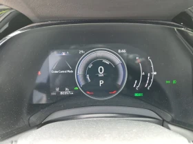 Lexus RX 350h ОБДУХВАНЕ * * БЕЗ ИНЦИДЕНТИ * * ЧЕРЕН САЛОН * * , снимка 7