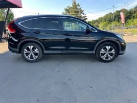 Honda Cr-v 2.0-4x4-EXECUTIVE-БЕЛГИЯ-1ST-OWNER-1Г-ГАРАНЦИЯ, снимка 4