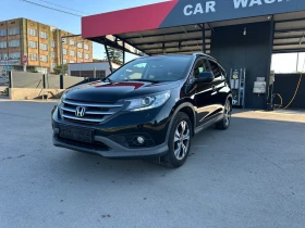 Honda Cr-v 2.0-4x4-EXECUTIVE-БЕЛГИЯ-1ST-OWNER-1Г-ГАРАНЦИЯ, снимка 1