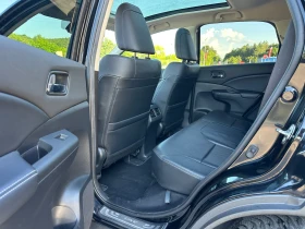 Honda Cr-v 2.0-4x4-EXECUTIVE-БЕЛГИЯ-1ST-OWNER-1Г-ГАРАНЦИЯ, снимка 13