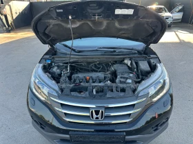 Honda Cr-v 2.0-4x4-EXECUTIVE-БЕЛГИЯ-1ST-OWNER-1Г-ГАРАНЦИЯ, снимка 16