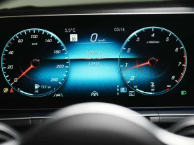 Mercedes-Benz GLE 350 AMG PKG| BURMESTER| HUD| PANO| , снимка 15
