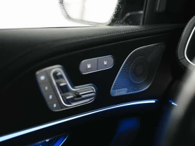 Mercedes-Benz GLE 350 AMG PKG| BURMESTER| HUD| PANO| , снимка 12