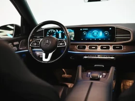 Mercedes-Benz GLE 350 AMG PKG| BURMESTER| HUD| PANO| , снимка 8