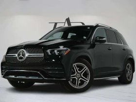 Mercedes-Benz GLE 350 AMG PKG| BURMESTER| HUD| PANO| , снимка 2