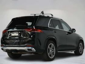 Mercedes-Benz GLE 350 AMG PKG| BURMESTER| HUD| PANO| , снимка 3
