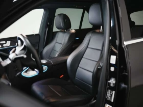 Mercedes-Benz GLE 350 AMG PKG| BURMESTER| HUD| PANO| , снимка 10