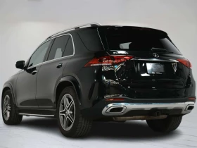 Mercedes-Benz GLE 350 AMG PKG| BURMESTER| HUD| PANO| , снимка 4