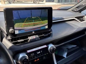 Toyota Rav4 Hybrid XSE  CARFAX, снимка 17