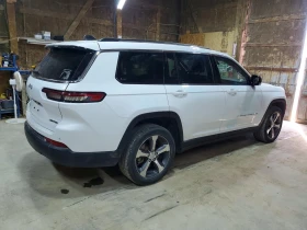 Jeep Grand cherokee 3.6l L Limited, снимка 3